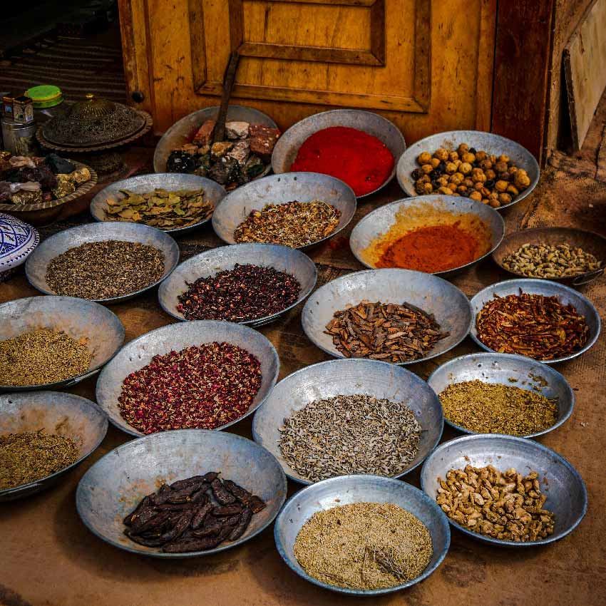 Classement des plantes médicinales selon leurs potentiel thérapeutique